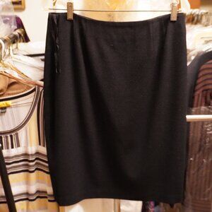 Linda Allard Ellen Tracy skirt